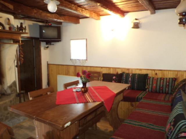 Villa Bella House Hlevene Habitación foto