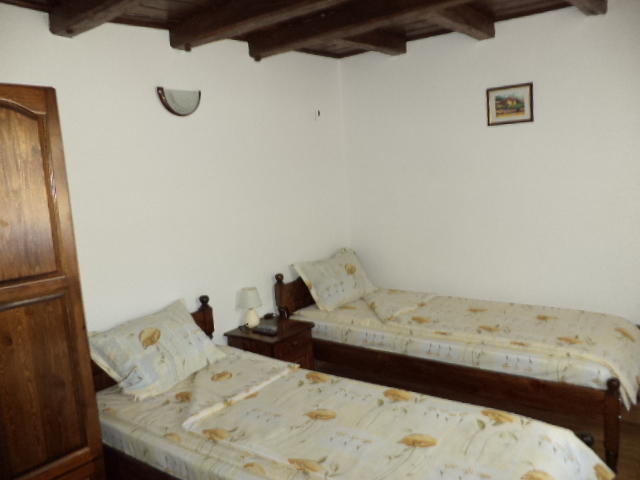 Villa Bella House Hlevene Habitación foto